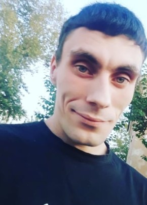 Евгений, 26, Россия, Копейск