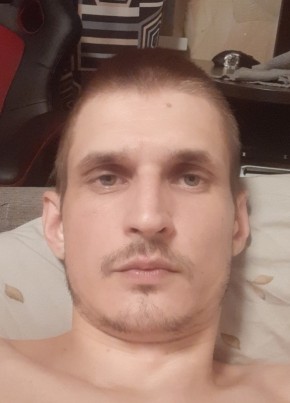 Александр из Копейска 34 года