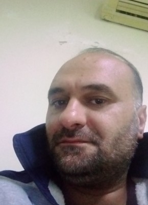 امير الغرام, 39, الجمهورية العربية السورية, دمشق