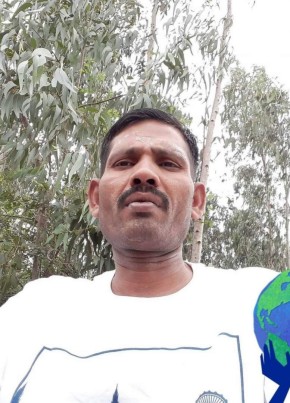 Sathiesh, 49, India, New Delhi