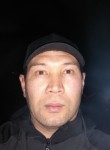 Рашид, 36 лет, Алматы