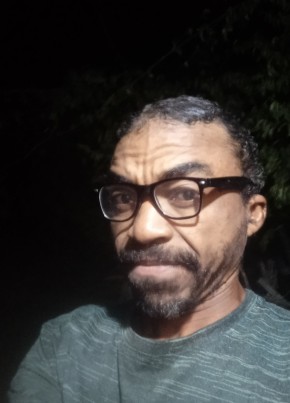 Zacarias из Teresina 41 год