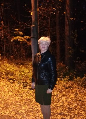 Лина, 49, Россия, Асбест