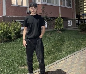 Arman, 20 лет, Краснодар