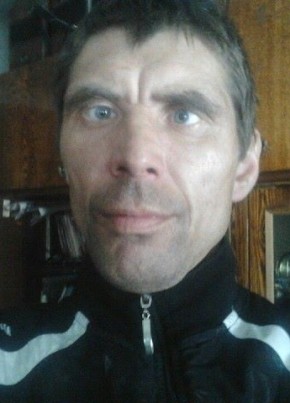 Игорь, 47, Россия, Сим