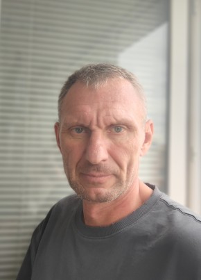 Алексей из Стерлитамака 48 лет