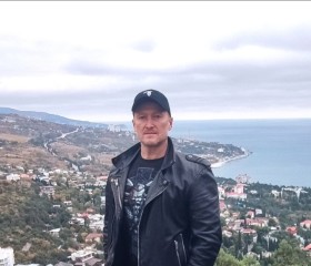 Vyacheslav Kamalov, 52, Yalta