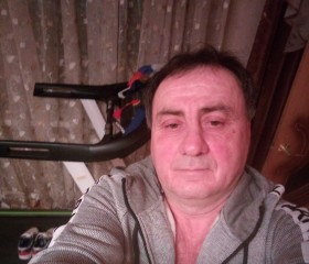 Валерий, 52 года, Курск