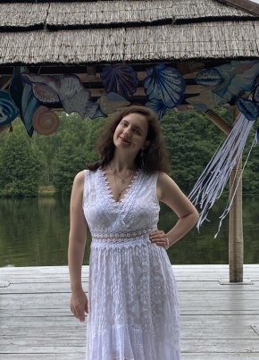 Anna, 34, Russia, Noginsk