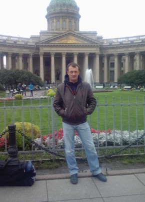  Андрей, 41, Россия, Черепаново