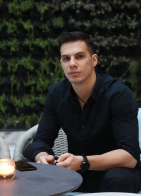 DmitriyGolden, 26, Republica Moldova, Chişinău