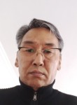 Dossan Amirzhano, 52 года, Алматы