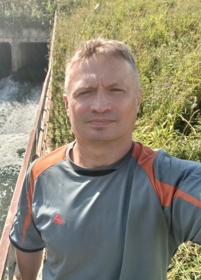 Константин из Киров (Кировской обл.) 53 года