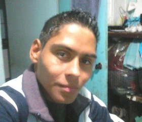 Manuel Rivera, 29 лет, Saltillo