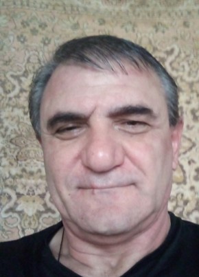 Igor, 55, Հայաստանի Հանրապետութիւն, Երեվան