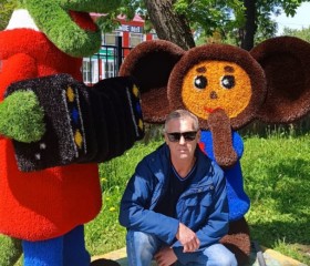 Aleksey z, 54, Yekaterinburg
