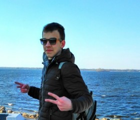 Андрей, 22 года, Дніпро