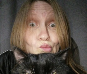 Verusya, 44, Hegang