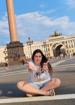 Елена из Ярославли 42 года