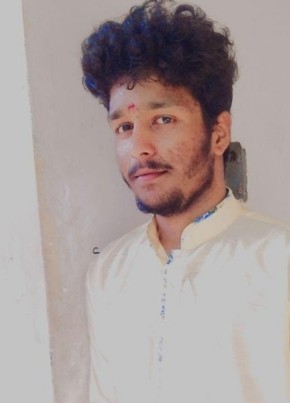 Kumar naidu, 18, India, Rajahmundry