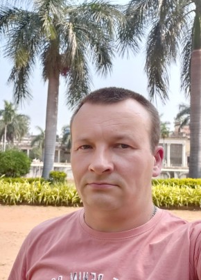 Aleks из Жуковския 50 лет