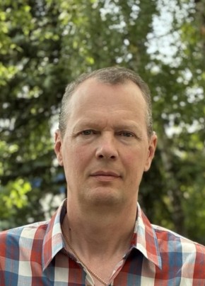 Вячеслав из Мытищи 55 лет