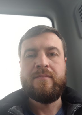 Олег, 38, Россия, Александров