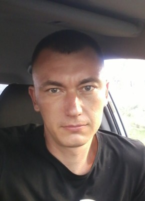 Роман, 39, Россия, Аксай
