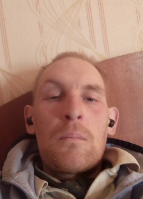 Николай, 38, Россия, Черёмушки