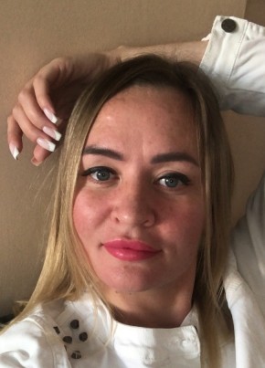 LILIA, 35, Россия, Новокузнецк