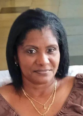 Mayelin, 48, República de Cuba, La Habana