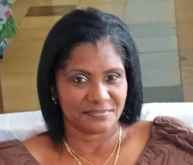 Mayelin, 48 лет, La Habana