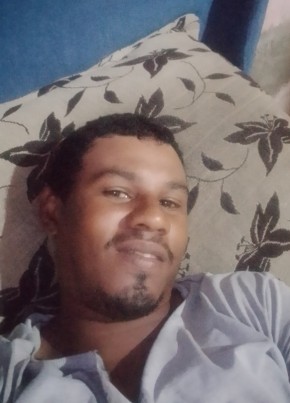 Luiz Carlos da l из Arapiraca 31 год