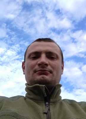 Сергей, 35, Україна, Балаклія