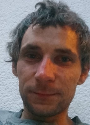 Sylwester из Düsseldorf 33 года