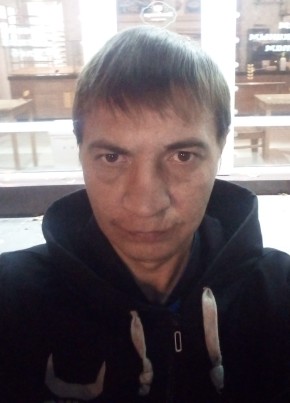 Андрей, 38, Россия, Пестравка