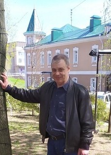Геннадий, 55, Россия, Воронеж
