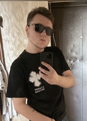 Никита из Горад Гомели 22 года