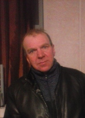 Александр, 54, Россия, Бронницы