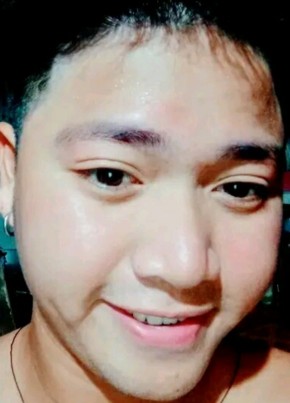Andrew, 21, Pilipinas, Banaybanay