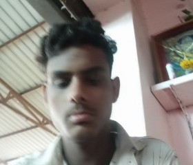 Jabir Khan, 18 лет, Pune