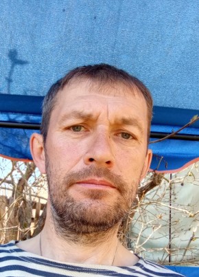 Andrey, 50, Russia, Saint Petersburg