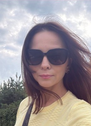 Арина из Сызрани 45 лет