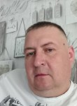 Сергей Калекин, 44 года, Тверь
