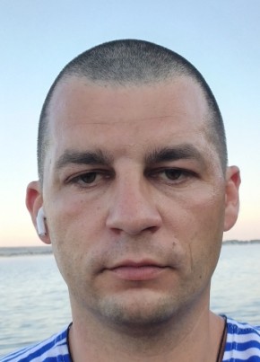 Виктор из Нововоронежа 32 года