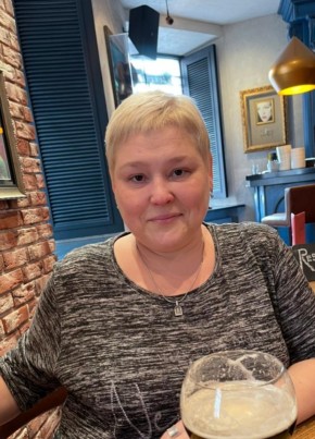Elena, 48, Россия, Архангельск