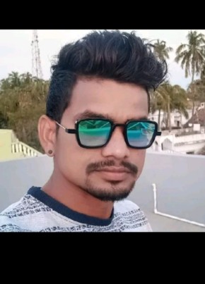 Eswar Eswar, 33, India, Vizianagaram