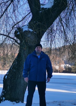 Maksim, 43, Russia, Irkutsk