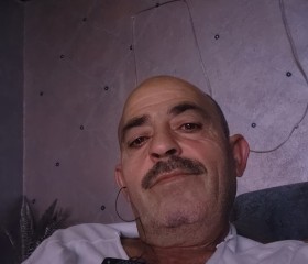 زياد, 42, East Jerusalem