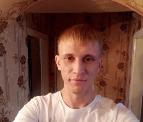 Александр, 36 лет, Красноярск